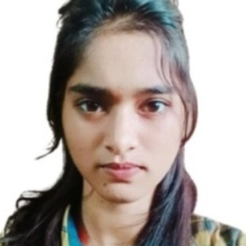 Aaira  K. profile photo