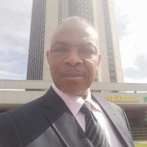 Leonard Chinedu  U. profile photo
