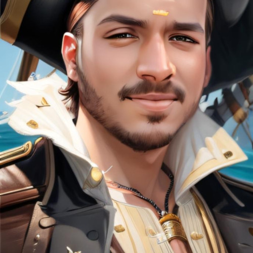 Naresh U. profile photo