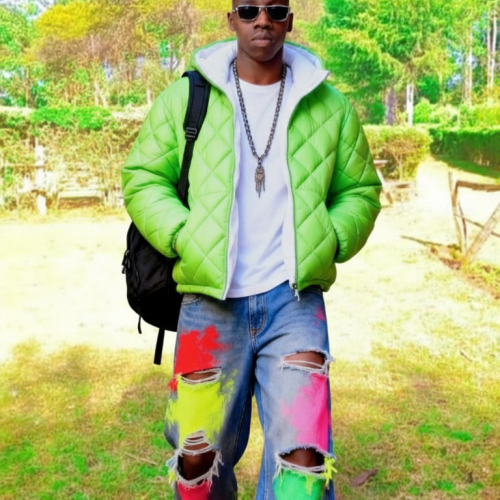 Lawi K. profile photo