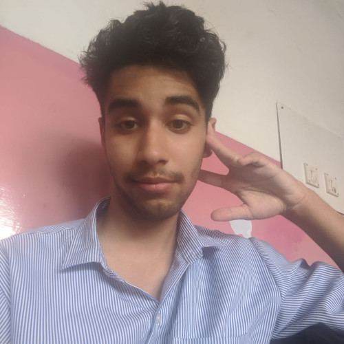 Pawan K. profile photo