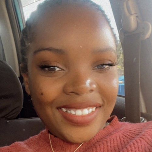 Tanyaradzwa P.
