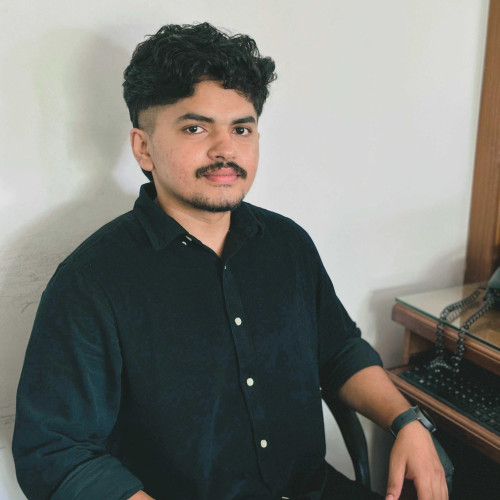 Vishnu S. profile photo