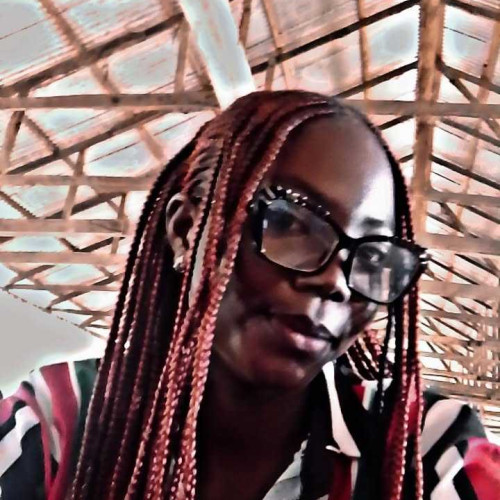 Eedee j. profile photo