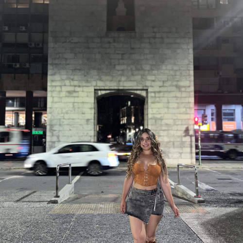 Alejandra S. profile photo