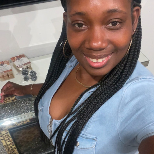 Alexis J. profile photo