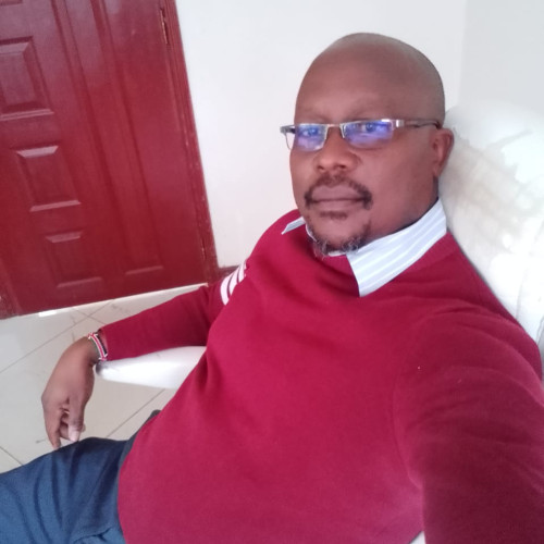 Juma G. profile photo