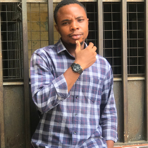 Emmanuel M. profile photo