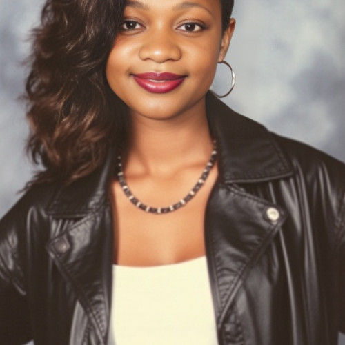 Ivy H. profile photo