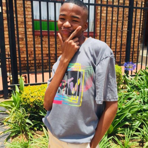 MPHO GODFREY M.