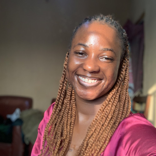Damilola  M.