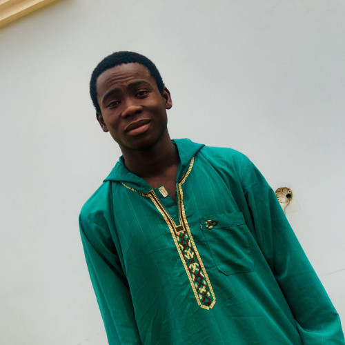 Leblix L. profile photo