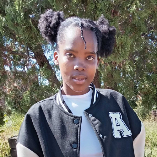 Karabo M.
