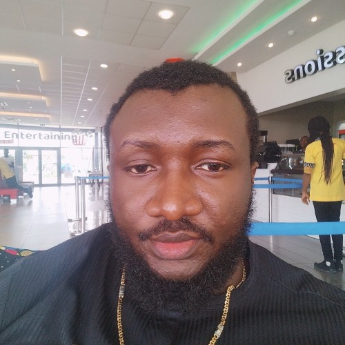 Chima w. profile photo