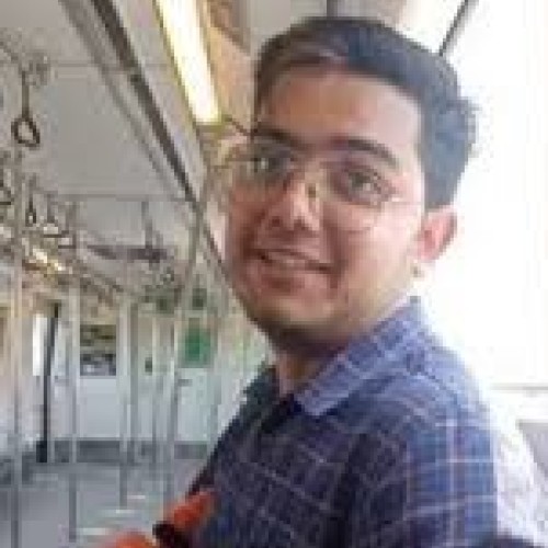 Tanmay  T.