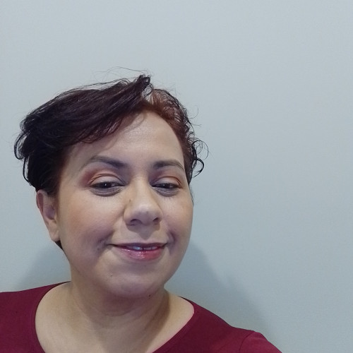 diana r. profile photo