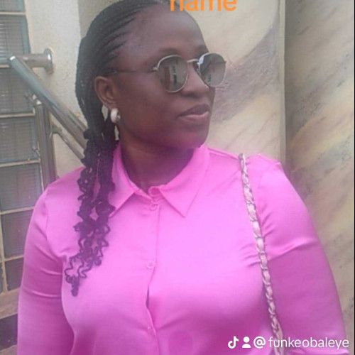 Oluwafunke E.