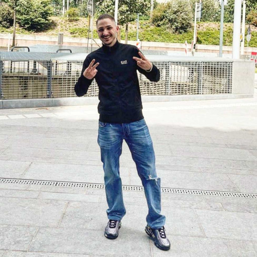 Ken W. profile photo