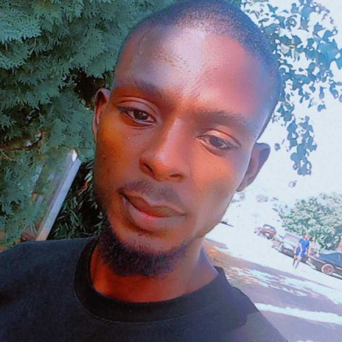 Kingsley N. profile photo