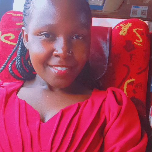 Nelly M. profile photo
