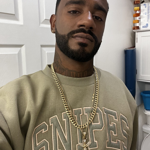 Salomon G. profile photo