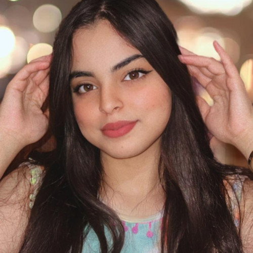 Salma F.