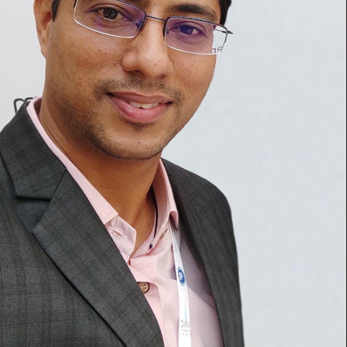 Deepak S. profile photo