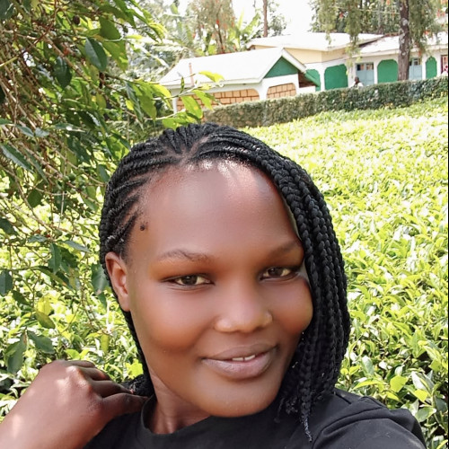 Norety M. profile photo