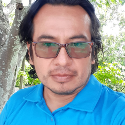 Mauricio Augusto  M. profile photo