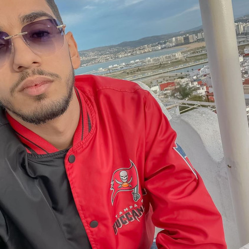 Oussama  . profile photo