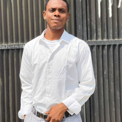 James G. profile photo