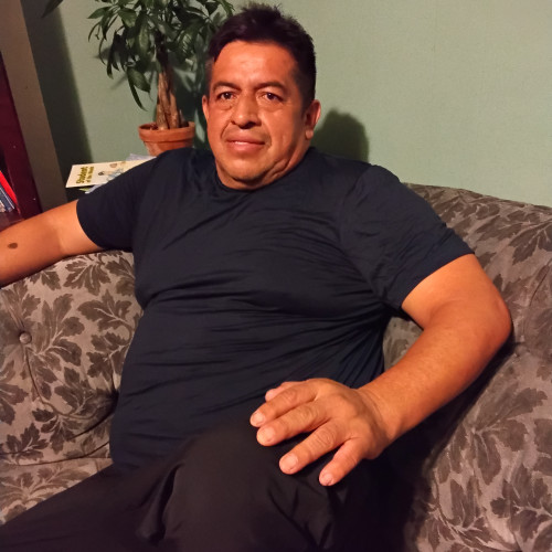 Diego L. profile photo