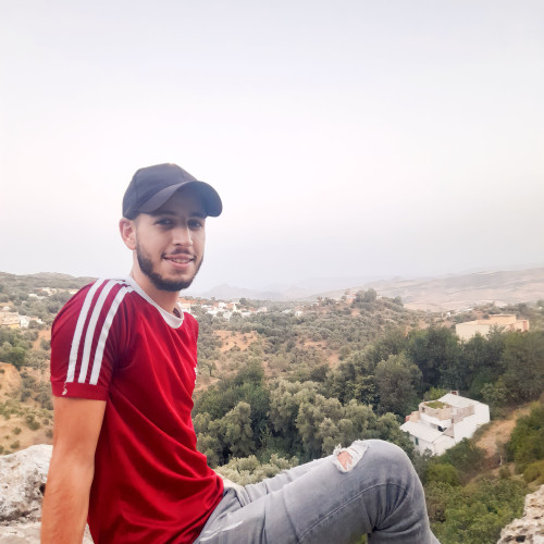 Zakariae  M. profile photo