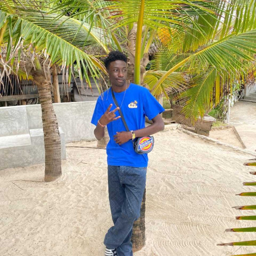 Patrick M. profile photo