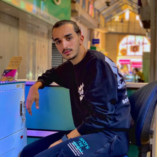 Mohammed E. profile photo