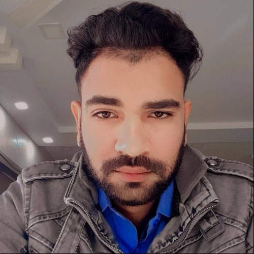 DHARMENDRA SINGH C.