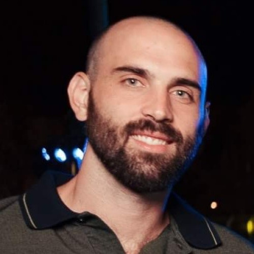 Rafael C. profile photo