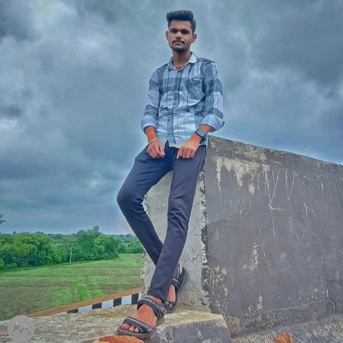RAGHAV B. profile photo