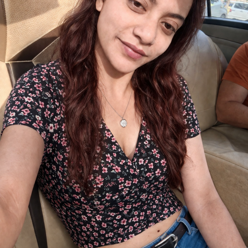 Pranjali T. profile photo