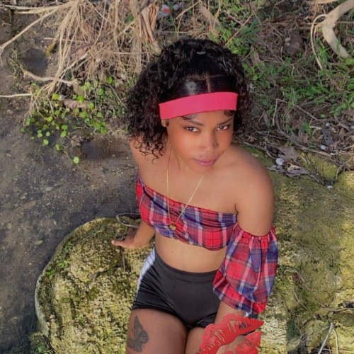 Moesha W. profile photo