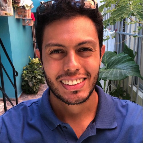 Carlos  L.