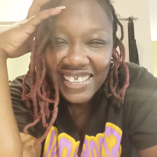 CANDISS H. profile photo