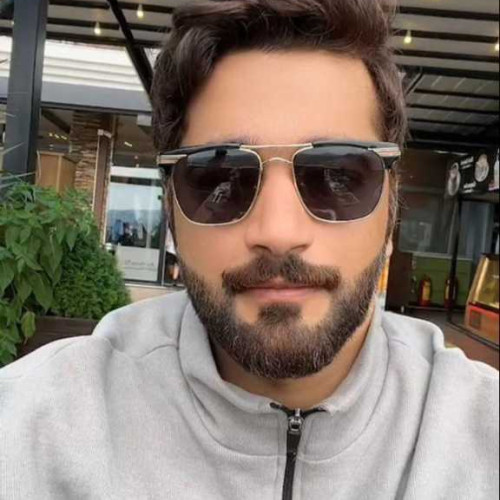 hamad i. profile photo