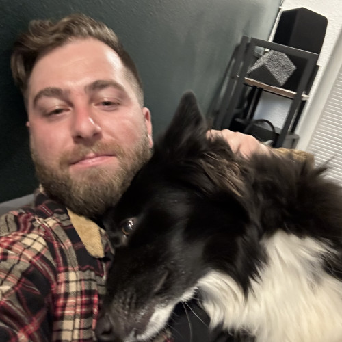 Matt P. profile photo