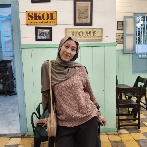 Talitha Q. profile photo
