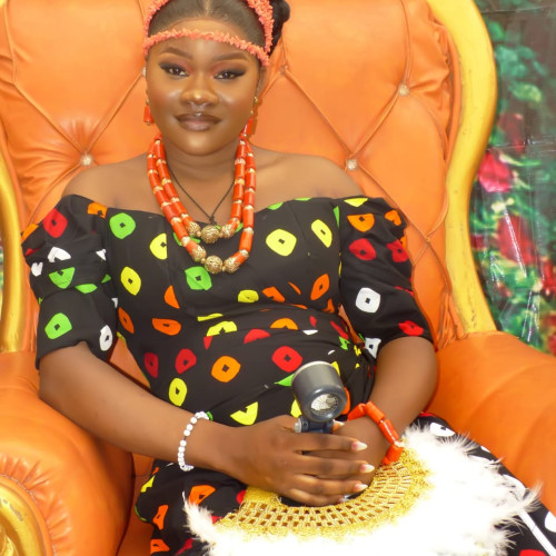 Mmasichukwu N. profile photo