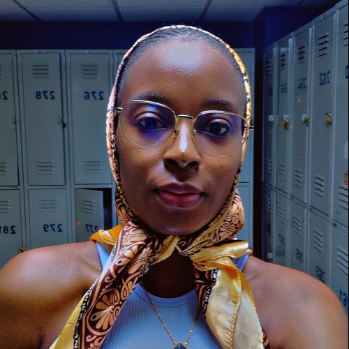 Lesley O. profile photo