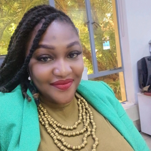 Vimbisai H. profile photo