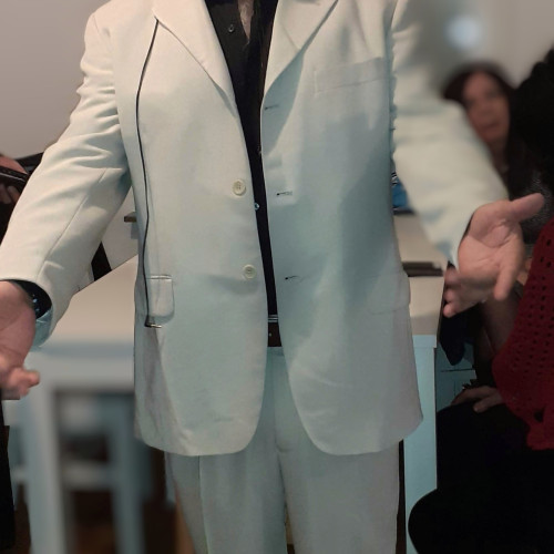 PANAGIOTIS L. profile photo
