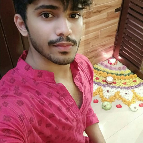 Arav D. profile photo